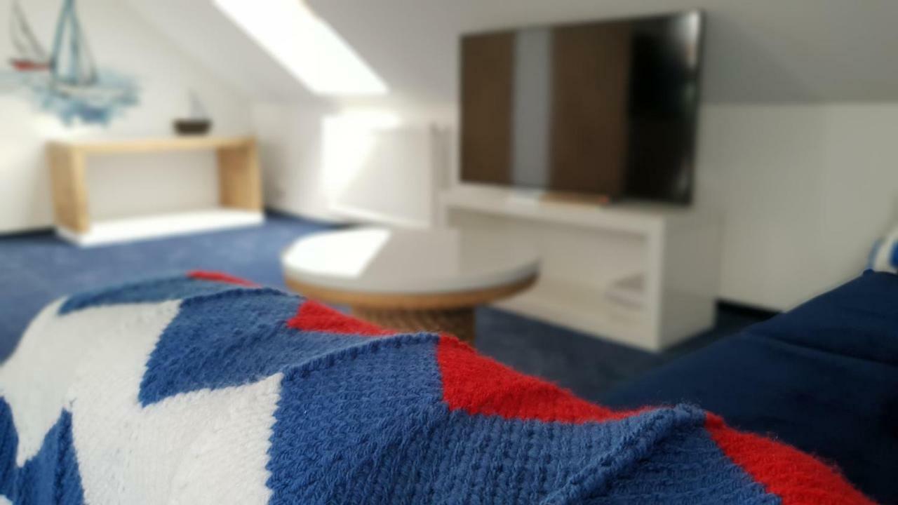 Marina Mikolajki Daire Dış mekan fotoğraf